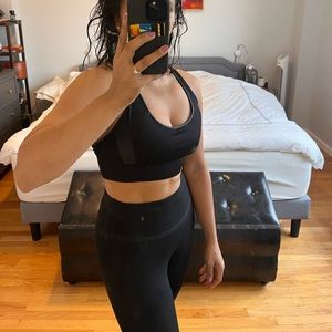 Athleisure Set (M/L)